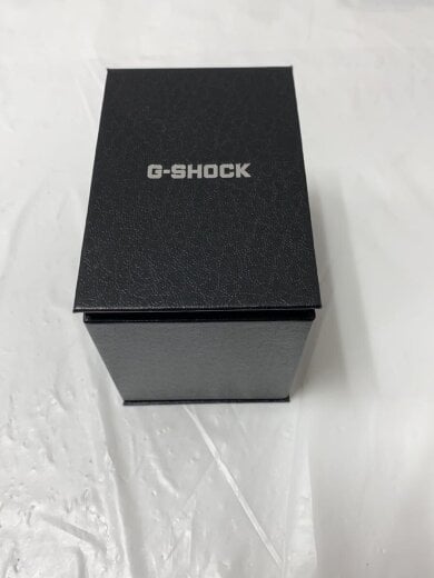 商品画像：ソーラー腕時計・G-SHOCK/デジタル/ホワイト 6