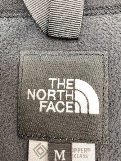 画像：THE NORTH FACEWS ENRIDE VEST_ウィンドストッパーエンライドベスト/M/ポリエステル/BLK//3