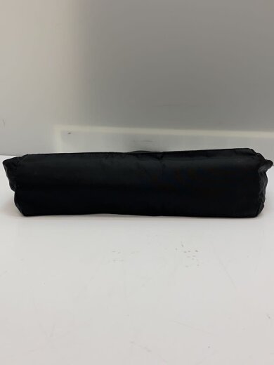 商品画像：ハンドバッグ/ナイロン/BLK/無地 4