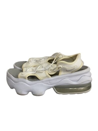 商品画像：サンダル/24cm/WHT/C18798-100 1