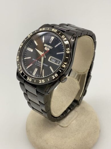 商品画像：自動巻腕時計/アナログ/7S26-02T0 2