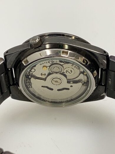 商品画像：自動巻腕時計/アナログ/7S26-02T0 3