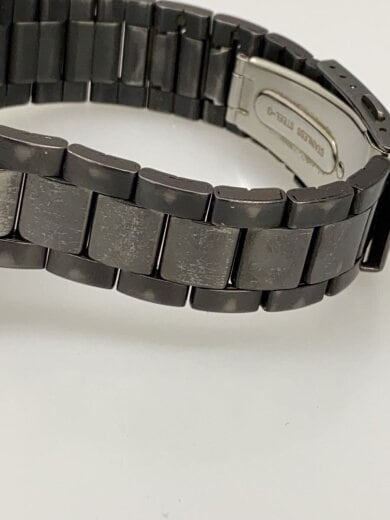 商品画像：自動巻腕時計/アナログ/7S26-02T0 7