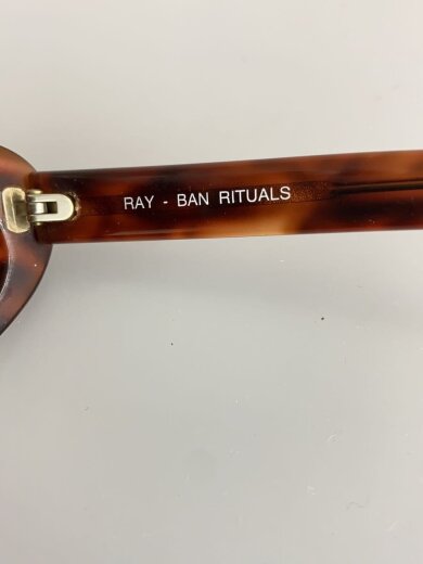 商品画像：サングラス/プラスチック/BRW/BRW/メンズ/W2523 4