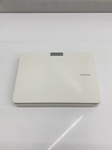 商品画像：ポータブルDVDプレーヤー REGZA SD-P1010S 2