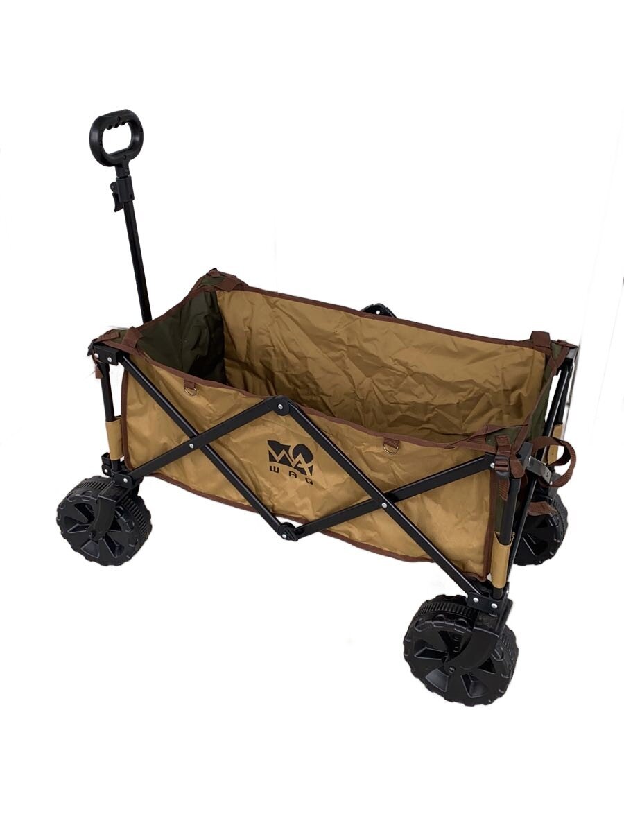 WAQ / キャリーワゴン/BEG