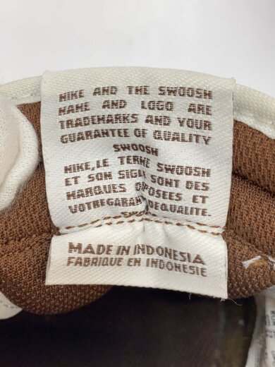 商品画像：DUNK LOW_ダンク ロー/23cm/BRW 6