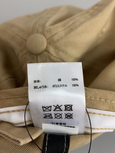 商品画像：キャップ/--/メンズ 6