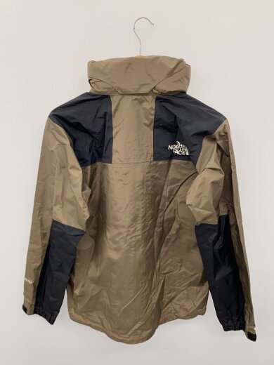 商品画像：MT RAINTEX JKT_マウンテンレインテックスジャケット/M/ナイロン/BRW 2