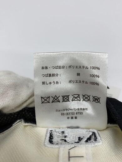 商品画像：59FIFTY/キャップ/7 1/2/ポリエステル/メンズ 6