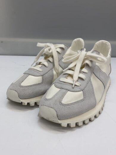 商品画像：シューズ/UK6/WHT/N279004 2