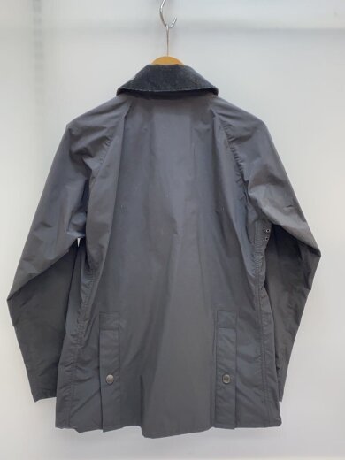 商品画像：ジャケット/36/ポリエステル/BLK/231MCAS046 2