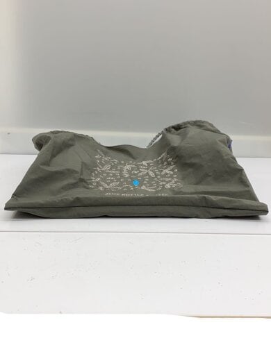 商品画像：エンブロイダリーエコバッグ/ポリエステル/KHK 4