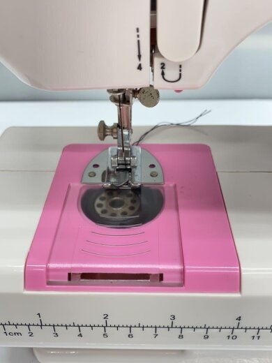 商品画像：ミシン 5