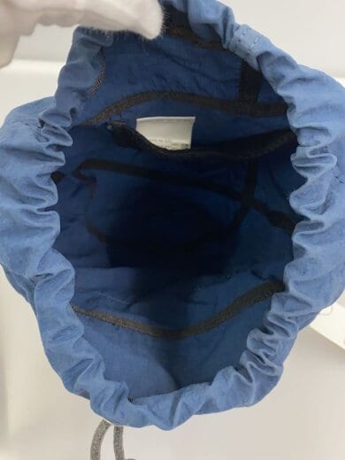 商品画像：CORDURA Ripstop Shoulder Bag/ポリエステル/NVY/NN7253N 6