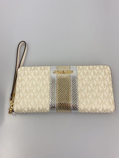 商品画像：長財布/--/レディース/35F4GTVE7V 1