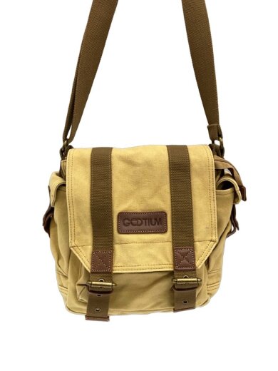 商品画像：GOOTIUM/ショルダーバッグ/--/CML 1
