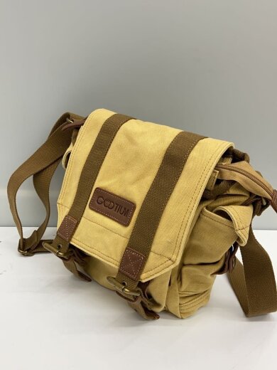 商品画像：GOOTIUM/ショルダーバッグ/--/CML 2