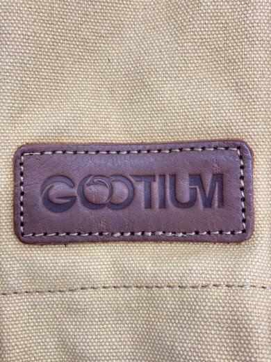 商品画像：GOOTIUM/ショルダーバッグ/--/CML 5