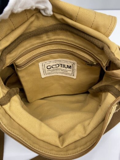 商品画像：GOOTIUM/ショルダーバッグ/--/CML 6