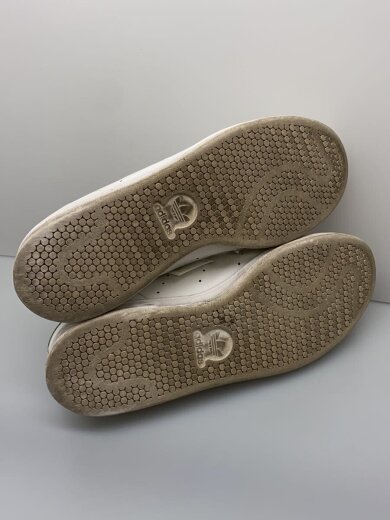 商品画像：ローカットスニーカー/28cm/WHT/APC011001 4