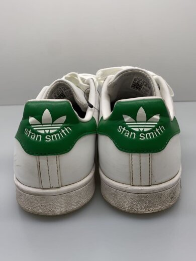 商品画像：ローカットスニーカー/28cm/WHT/APC011001 6