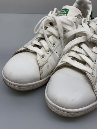 商品画像：ローカットスニーカー/28cm/WHT/APC011001 7