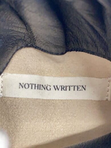 商品画像：NELLA STRAP MINI/ハンドバッグ/--/BLK// 5