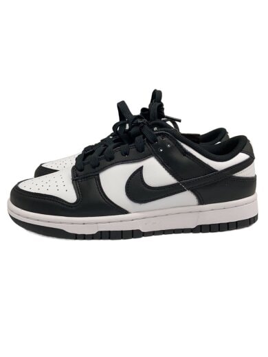 商品画像：DUNK LOW RETRO_ダンク ロー レトロ/24cm/BLK 1