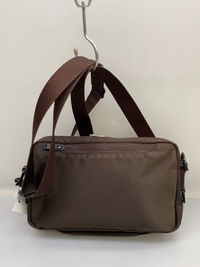 商品画像：リフトミニショルダーバッグ/ナイロン/BRW 3