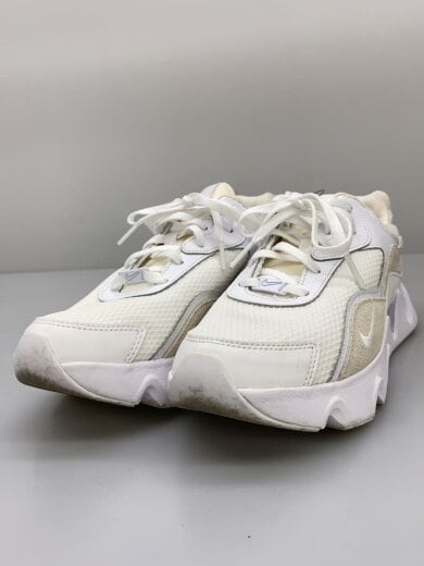 商品画像：ローカットスニーカー/25cm/WHT/CU4874-100 2