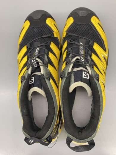 商品画像：ローカットスニーカー/27cm/YLW/373205 3