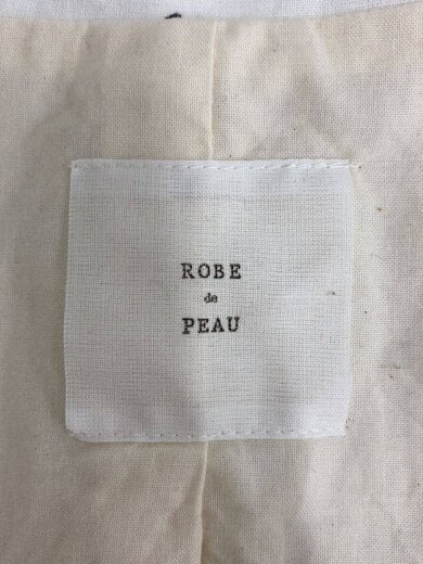 商品画像：25SS/Wind in her hair/FREE/コットンリネン/WHT 3