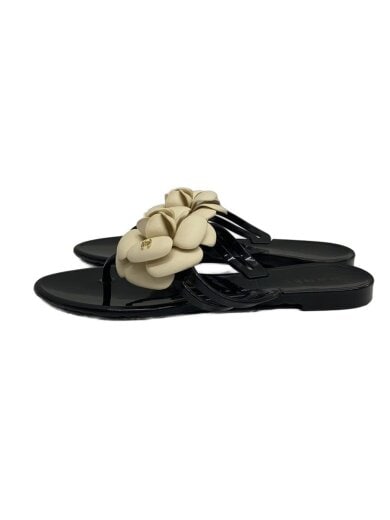 商品画像：サンダル/35/BLK 1