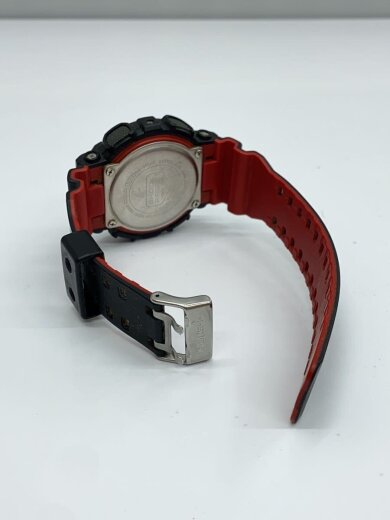 商品画像：クォーツ腕時計・G-SHOCK/デジアナ 4
