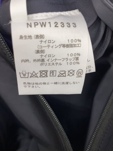 商品画像：MOUNTAIN RAINTEX JACKET_マウンテンレインテックスジャケット/L/ナイロン/BLK 4