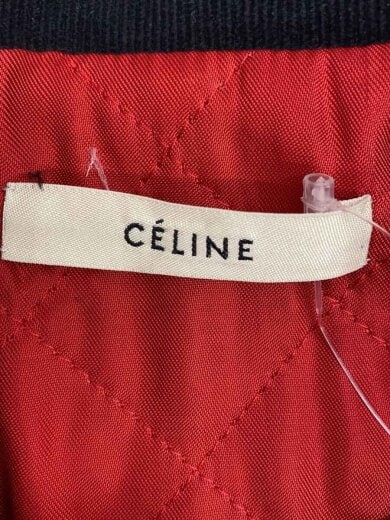 商品画像：フィービー期/シープスキンシングルライダースジャケット/36/羊革/BLK/無地/5H99/4533 3