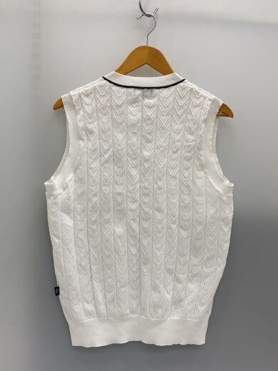 商品画像：C25119100 スポーツウェアー/L/WHT/C25119100 2