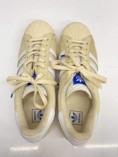 商品画像：ローカットスニーカー/27.5cm/CRM/H05658 3