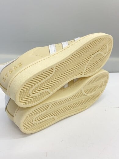 商品画像：ローカットスニーカー/27.5cm/CRM/H05658 4