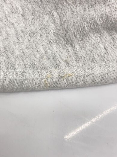 商品画像：23FW/Box Logo Hooded Sweatshirt/パーカー/L/コットン/GRY/無 8