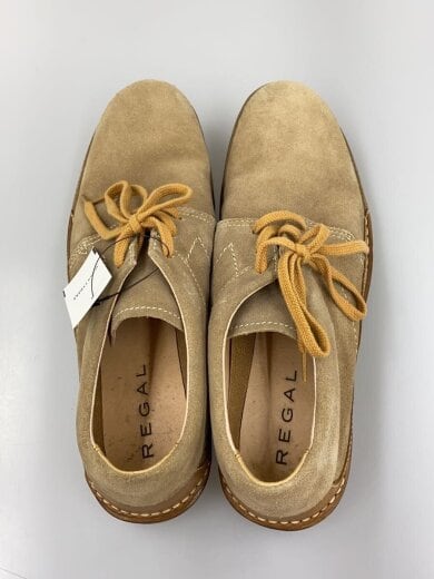 商品画像：シューズ/26.5cm/BRW 3