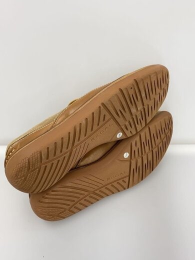 商品画像：シューズ/26.5cm/BRW 4