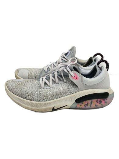 商品画像：ジョイライド ラン フライニット/27.5cm/GRY 1