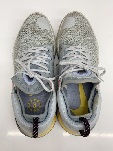 商品画像：ジョイライド ラン フライニット/27.5cm/GRY 3