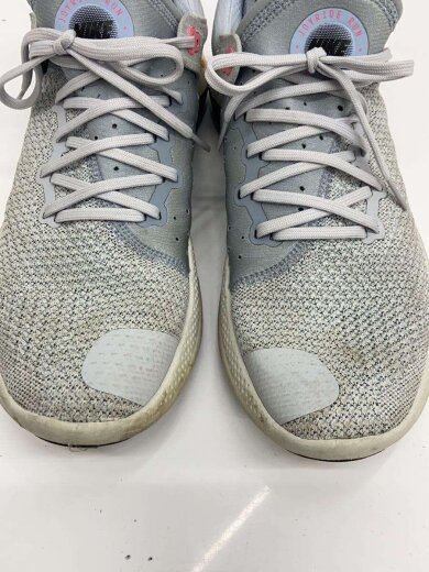 商品画像：ジョイライド ラン フライニット/27.5cm/GRY 6