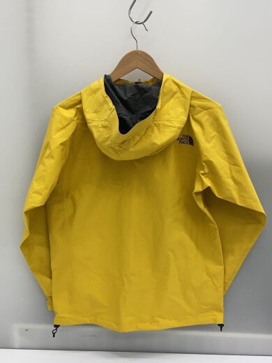 商品画像：CLOUD JACKET_クラウドジャケット/S/ポリエステル/YLW/無地 2