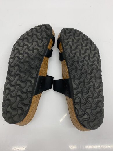 商品画像：サンダル/38/BRW 4