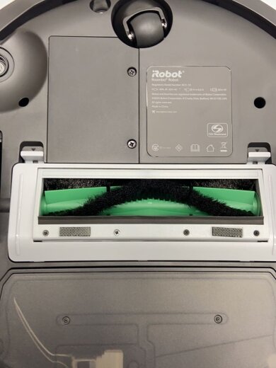 商品画像：掃除機/RCC-Y2 5