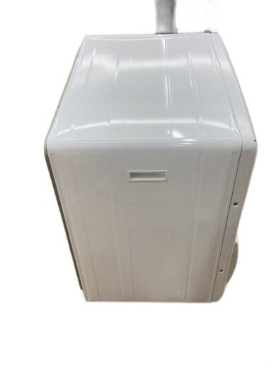 商品画像：ヒタチ/衣類乾燥機 DE-N60HV W 3